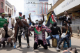 Kenya's youth protests provided an opportunity for Church renewal, says General Secretary of Evangelical Alliance