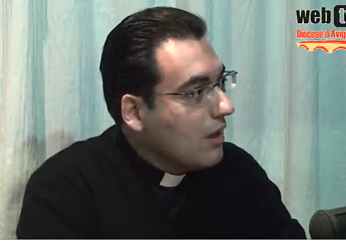 Islamist youth gang in France threatens Catholic priest
