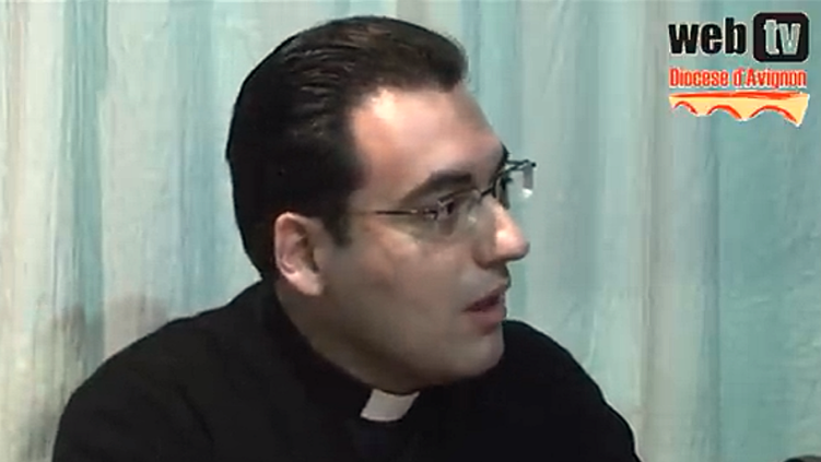 Islamist youth gang in France threatens Catholic priest