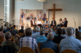 ‘Christian nationalism corrupts the gospel’: Jeff Fountain tells Swiss evangelicals