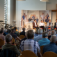 ‘Christian nationalism corrupts the gospel’: Jeff Fountain tells Swiss evangelicals