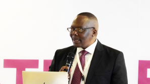 ‘To get the Africa God wants, we need the African Church God wants,’ says President of Association of Evangelicals in Africa