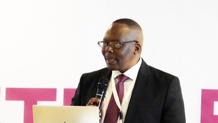 ‘To get the Africa God wants, we need the African Church God wants,’ says President of Association of Evangelicals in Africa