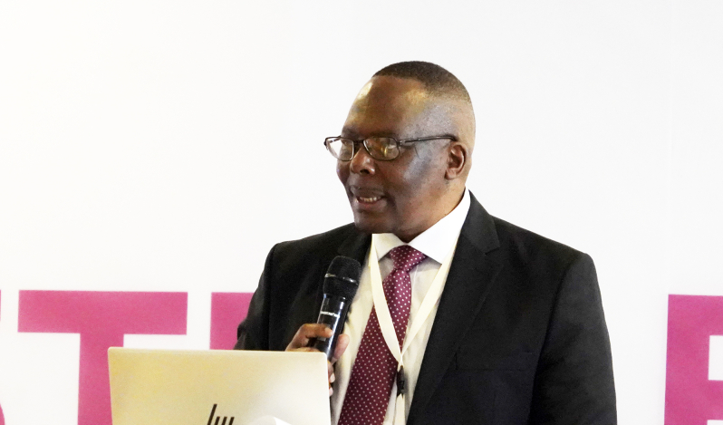‘To get the Africa God wants, we need the African Church God wants,’ says President of Association of Evangelicals in Africa