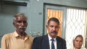 Forcibly converted/married Christian girl in Pakistan returned to parents