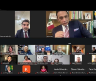Christian media leaders gather virtually to discuss launch of new Ibero-American communicators alliance
