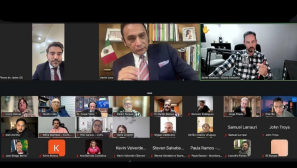 Christian media leaders gather virtually to discuss launch of new Ibero-American communicators alliance