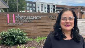 Language should never be a barrier for women facing unexpected pregnancies