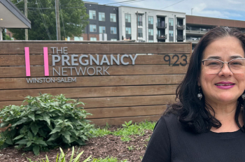 Language should never be a barrier for women facing unexpected pregnancies