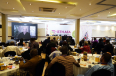 'The Church in Africa must lead the rest of us,' Pastor Rick Warren tells assembly of African evangelical leaders