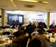 'The Church in Africa must lead the rest of us,' Pastor Rick Warren tells assembly of African evangelical leaders