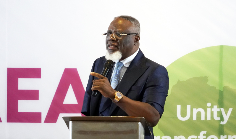 'We must teach truth that transforms': African theologians call for contextual training models at Africa General Assembly
