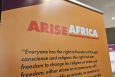 Open Doors report reveals Churches decimated and believers killed as new 'Arise Africa' solidarity initiative is announced