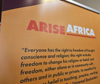 Open Doors report reveals Churches decimated and believers killed as new 'Arise Africa' solidarity initiative is announced