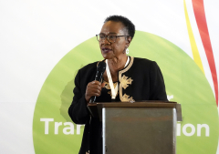 ‘Let us prepare the Church in Africa to be prophetic’: Prof. Mhloyi calls for courage on sexual ethics at Africa General Assembly