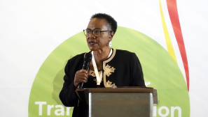‘Let us prepare the Church in Africa to be prophetic’: Prof. Mhloyi calls for courage on sexual ethics at Africa General Assembly