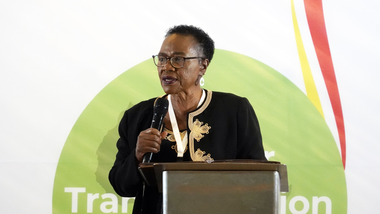 ‘Let us prepare the Church in Africa to be prophetic’: Prof. Mhloyi calls for courage on sexual ethics at Africa General Assembly