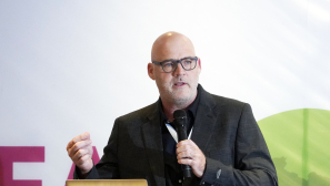AI can deepen, fast-track ministry engagement, but it is not the 'Holy Spirit', tech expert tells African leaders
