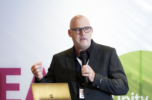 AI can deepen, fast-track ministry engagement, but it is not the 'Holy Spirit', tech expert tells African leaders