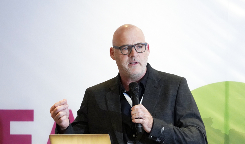 AI can deepen, fast-track ministry engagement, but it is not the 'Holy Spirit', tech expert tells African leaders