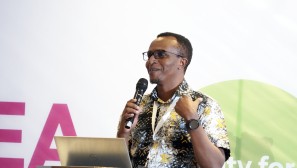 'Africa’s future lies in its youth': Compassion Kenya director calls for urgent action on child welfare at Africa General Assembly