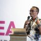 'Africa’s future lies in its youth': Compassion Kenya director calls for urgent action on child welfare at Africa General Assembly