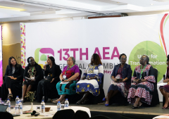 Panel on women in leadership challenges African churches to model a biblical rather than cultural view of women