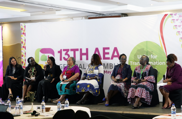 Panel on women in leadership challenges African churches to model a biblical rather than cultural view of women