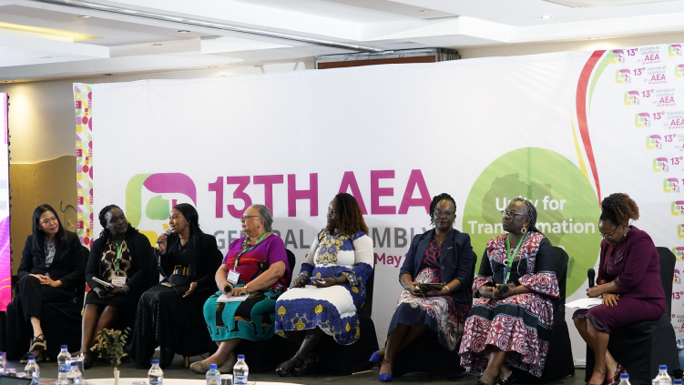 Panel on women in leadership challenges African churches to model a biblical rather than cultural view of women