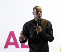 'Hope is not a strategy': Rev. David Ewagata challenges African Church to engage the 'now generation'