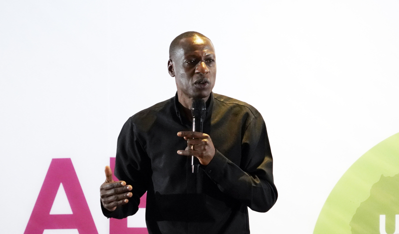 'Hope is not a strategy': Rev. David Ewagata challenges African Church to engage the 'now generation'