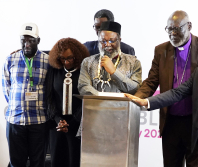 Africa Bible commentary second edition commissioned to address 'theological anemia' and equip the African Church