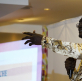 African Church must ‘put on its own oxygen mask’ before leading globally, says theologian Prof. Weanzana