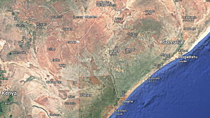 Ex-addict in Somalia driven from home for accepting Christ