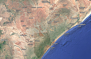 Ex-addict in Somalia driven from home for accepting Christ