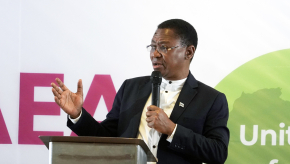 'They are the natives of the future': AEA General Assembly ends with vision for youth-led transformation