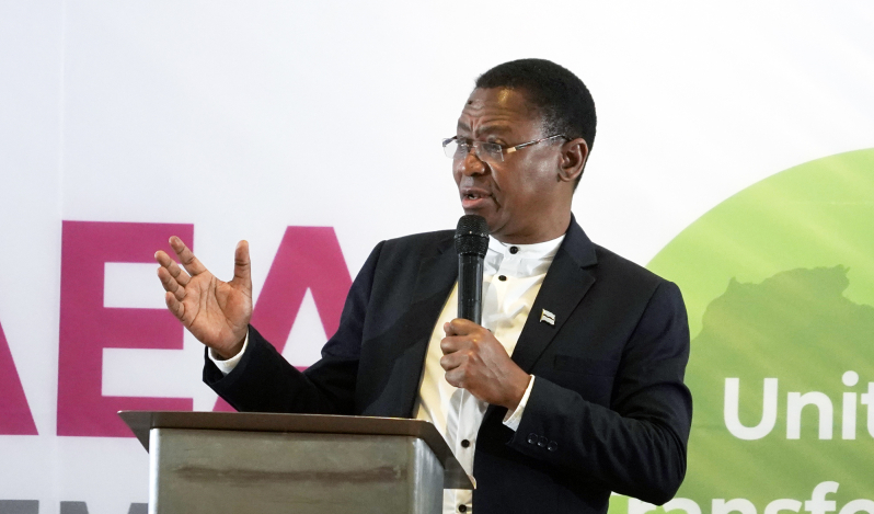 'They are the natives of the future': AEA General Assembly ends with vision for youth-led transformation