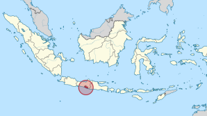 Christian graves at three cemeteries vandalized in Indonesia
