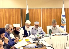 Bill criminalizing child marriage in Pakistan rejected as ‘un-Islamic’