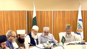 Bill criminalizing child marriage in Pakistan rejected as ‘un-Islamic’