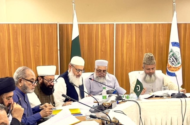 Bill criminalizing child marriage in Pakistan rejected as ‘un-Islamic’