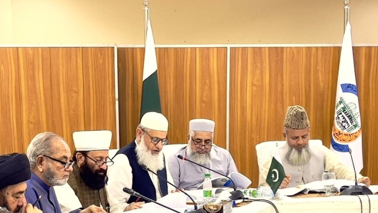 Bill criminalizing child marriage in Pakistan rejected as ‘un-Islamic’