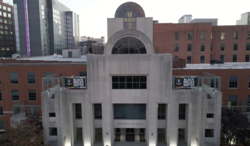 PCUSA may drop below 1 million members by end of 2025: report