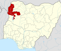 One of two kidnapped Christian workers freed in northwest Nigeria
