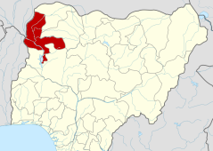 One of two kidnapped Christian workers freed in northwest Nigeria