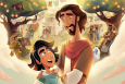 Worship duo Shane & Shane unveil song for animated film Light of the World