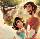 Worship duo Shane & Shane unveil song for animated film Light of the World