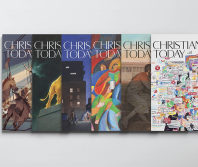 Christianity Today launches search for new president and CEO