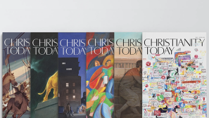 Christianity Today launches search for new president and CEO