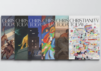 Christianity Today launches search for new president and CEO